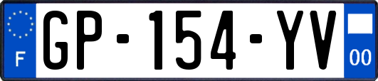 GP-154-YV