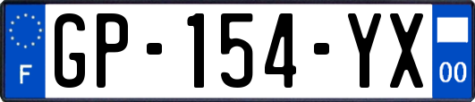 GP-154-YX