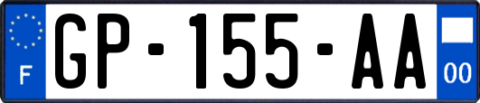 GP-155-AA