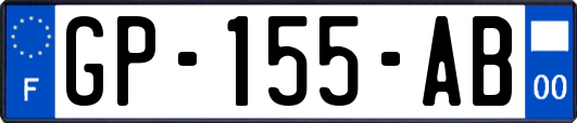 GP-155-AB