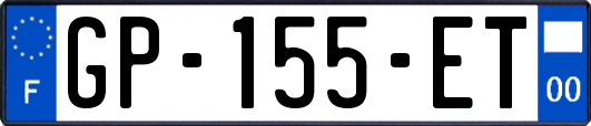 GP-155-ET