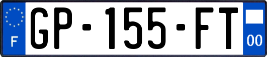 GP-155-FT