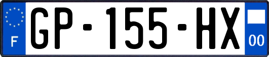 GP-155-HX