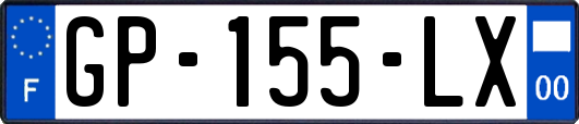 GP-155-LX