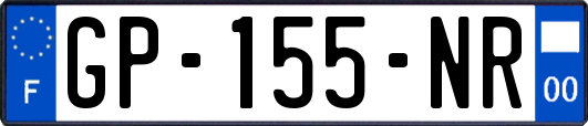 GP-155-NR