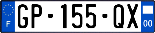 GP-155-QX