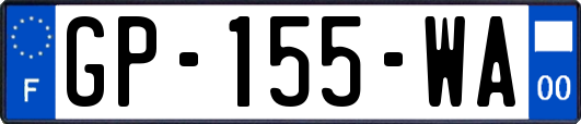 GP-155-WA
