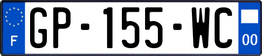 GP-155-WC