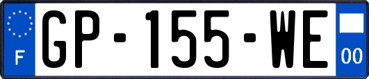 GP-155-WE
