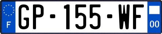 GP-155-WF