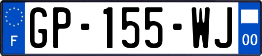 GP-155-WJ