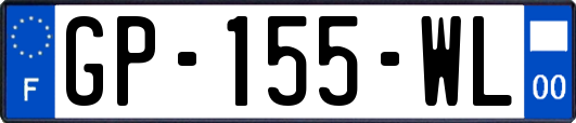 GP-155-WL