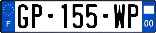 GP-155-WP