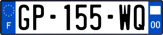 GP-155-WQ