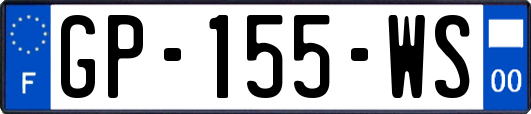 GP-155-WS