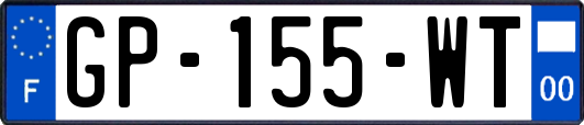 GP-155-WT