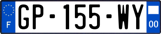 GP-155-WY