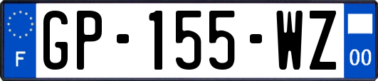 GP-155-WZ