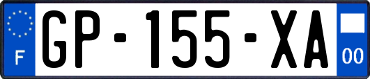 GP-155-XA