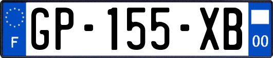GP-155-XB