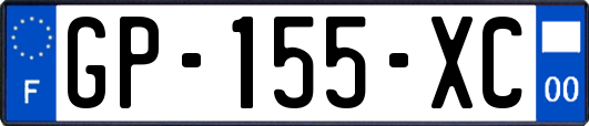 GP-155-XC