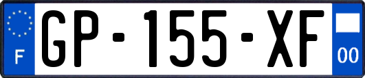 GP-155-XF