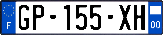 GP-155-XH