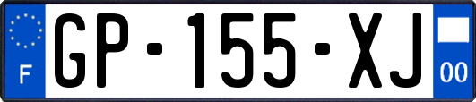 GP-155-XJ