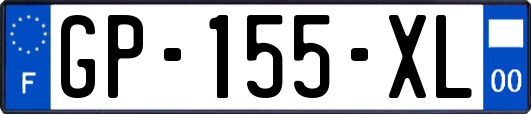 GP-155-XL