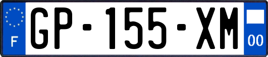 GP-155-XM