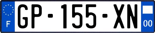 GP-155-XN