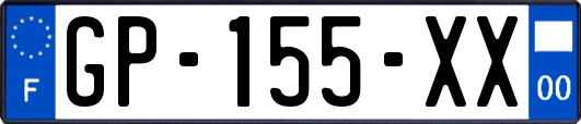 GP-155-XX