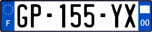 GP-155-YX