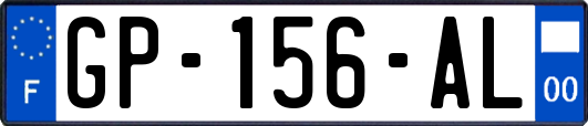 GP-156-AL