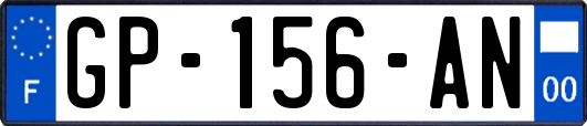 GP-156-AN