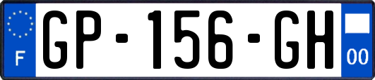 GP-156-GH