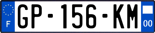 GP-156-KM