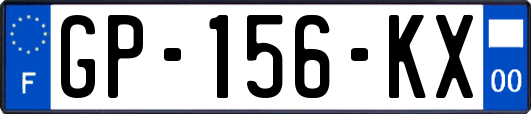 GP-156-KX