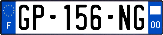 GP-156-NG