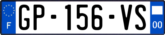 GP-156-VS