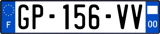 GP-156-VV