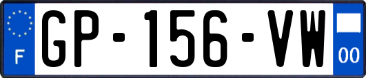 GP-156-VW