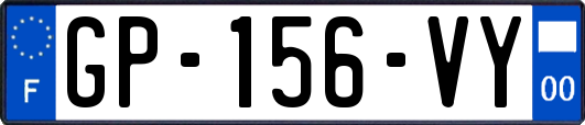 GP-156-VY