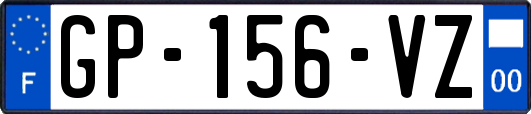 GP-156-VZ