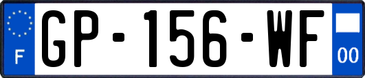 GP-156-WF