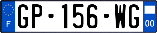 GP-156-WG