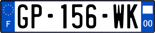 GP-156-WK
