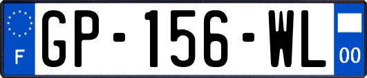 GP-156-WL