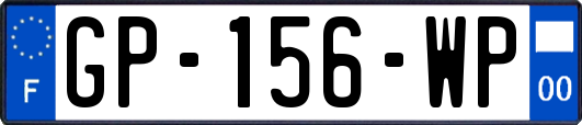 GP-156-WP