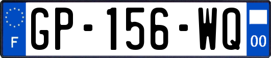 GP-156-WQ